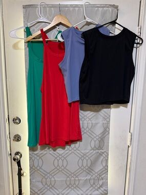 CVG XXL BUNDLE TOPS